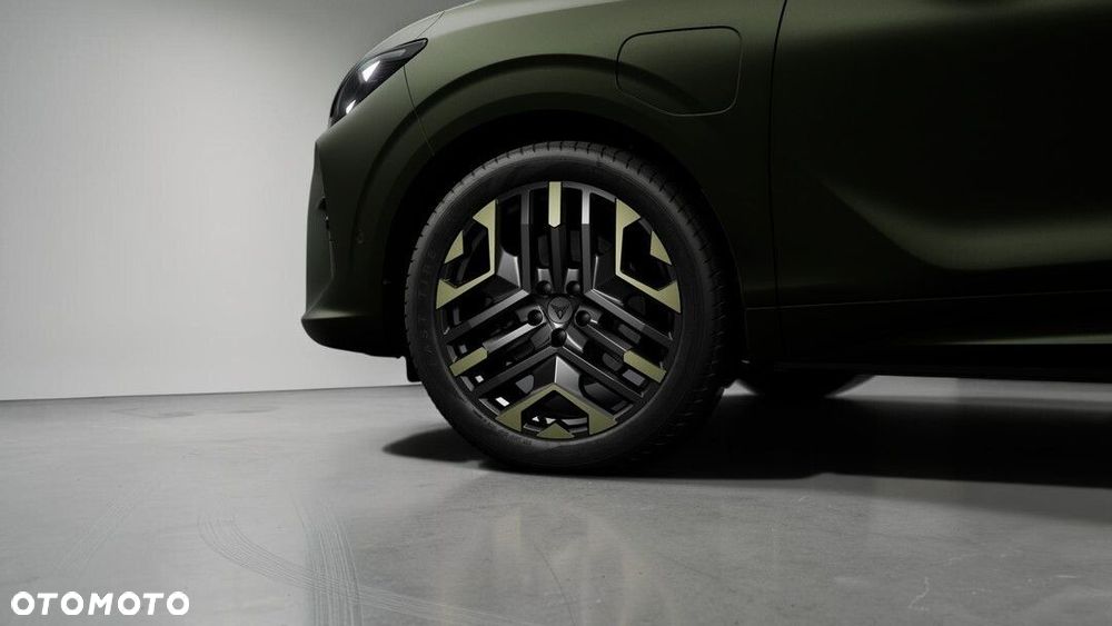Cupra Terramar 1.5 eHybrid PHEV VZ Tribe Edition DSG - 9