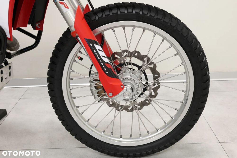 Husqvarna 701 - 31