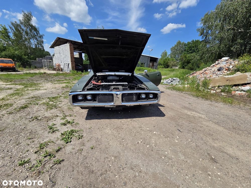 Dodge Charger - 29