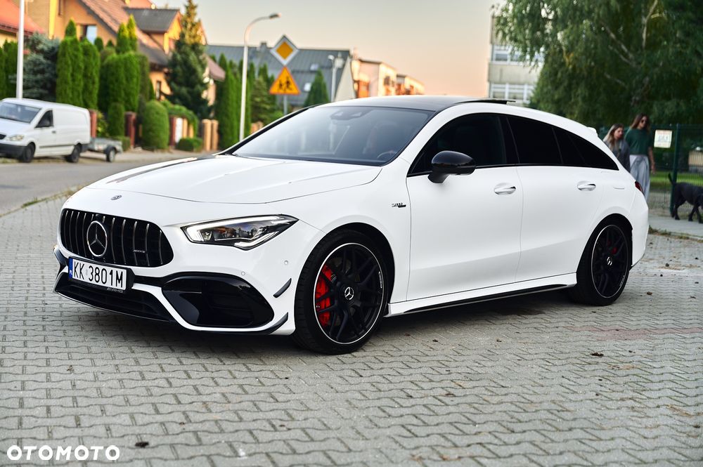 Mercedes-Benz CLA - 3