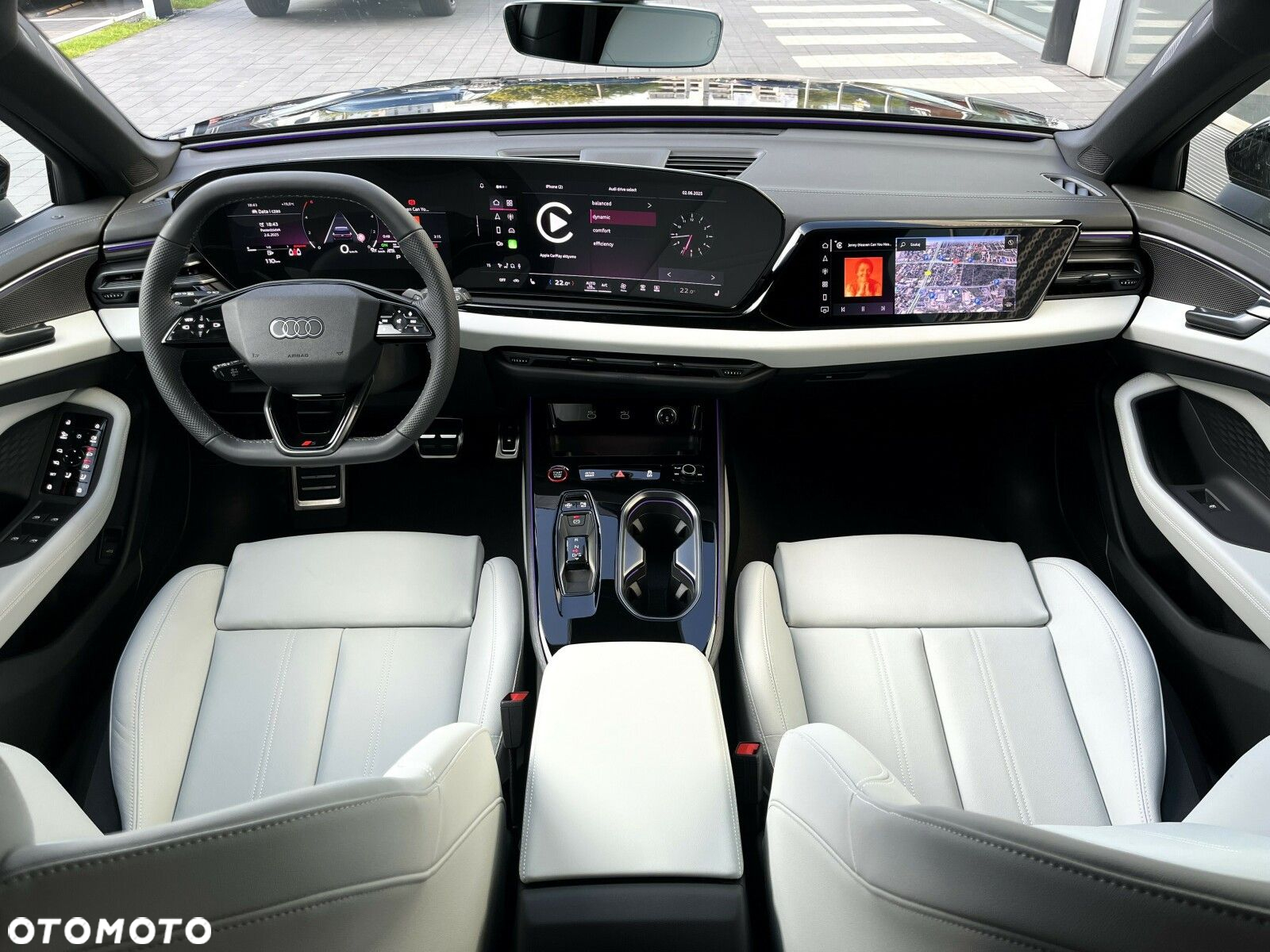 Audi A6 - 19