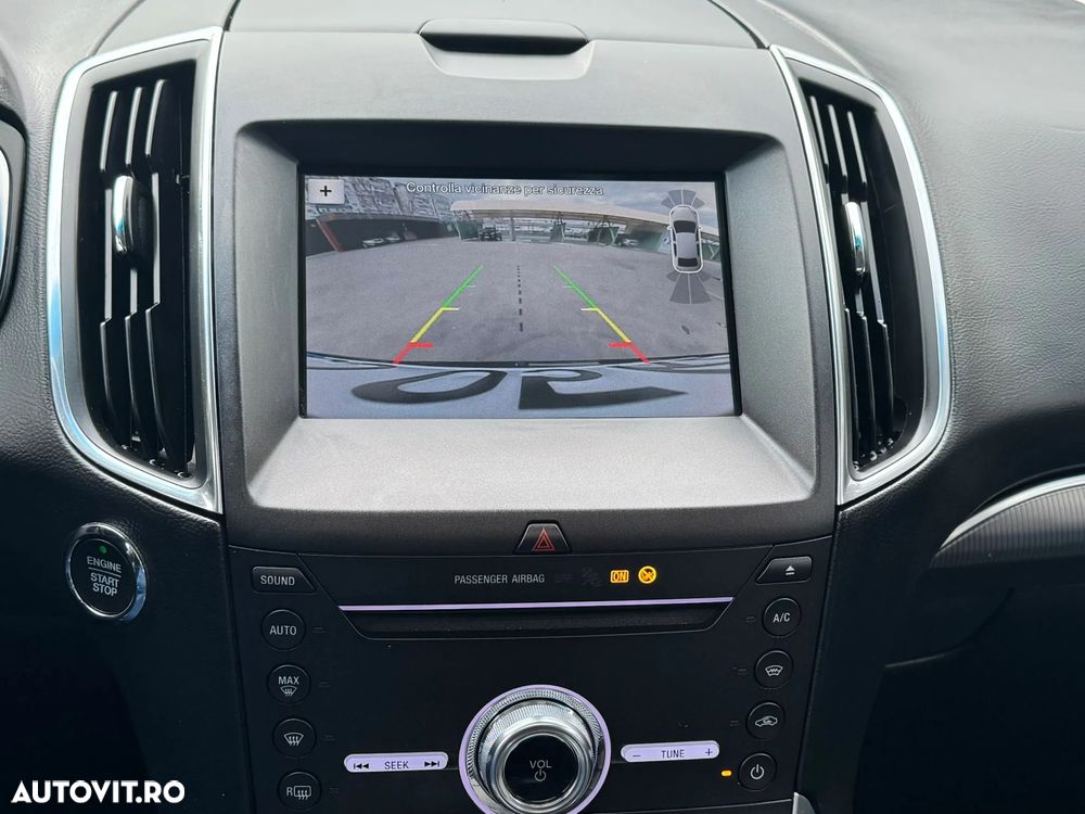 Ford Edge 2.0 Panther A8 AWD ST Line - 20