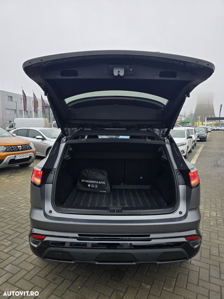 Renault Austral E-Tech 200 HEV Techno Esprit Alpine - 4