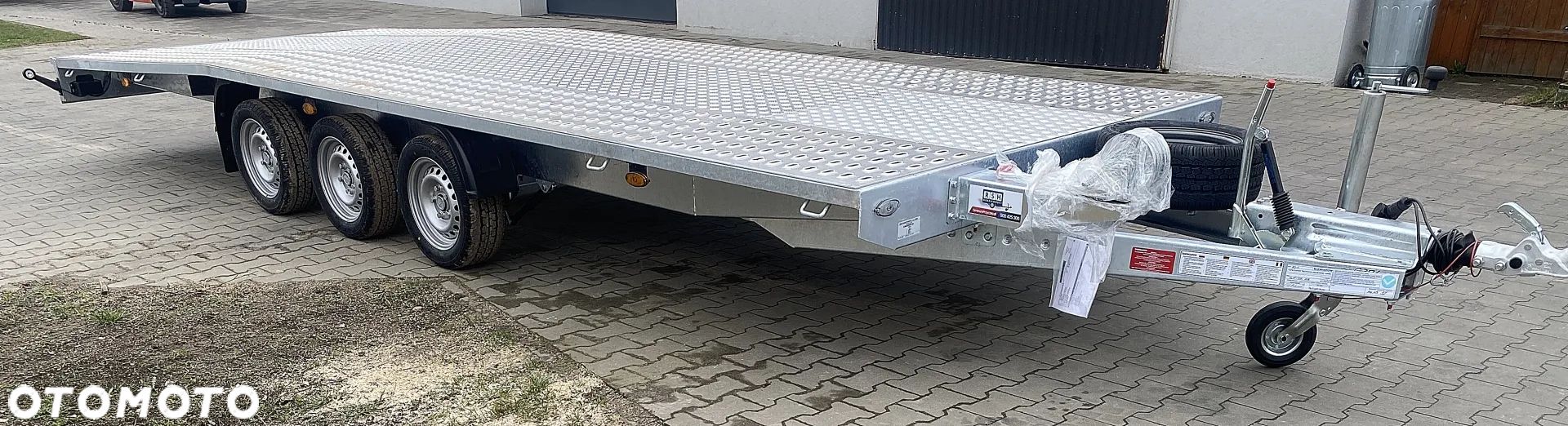 Niewiadów Jupiter - 1