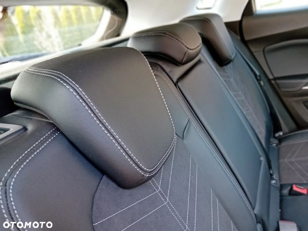 Opel Grandland X - 11