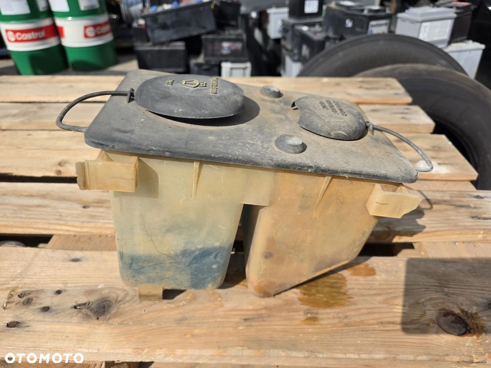ZBIORNIK PŁYNU SPRYSKIWACZY FORD BRONCO V F2TU-17B613-CA - 3