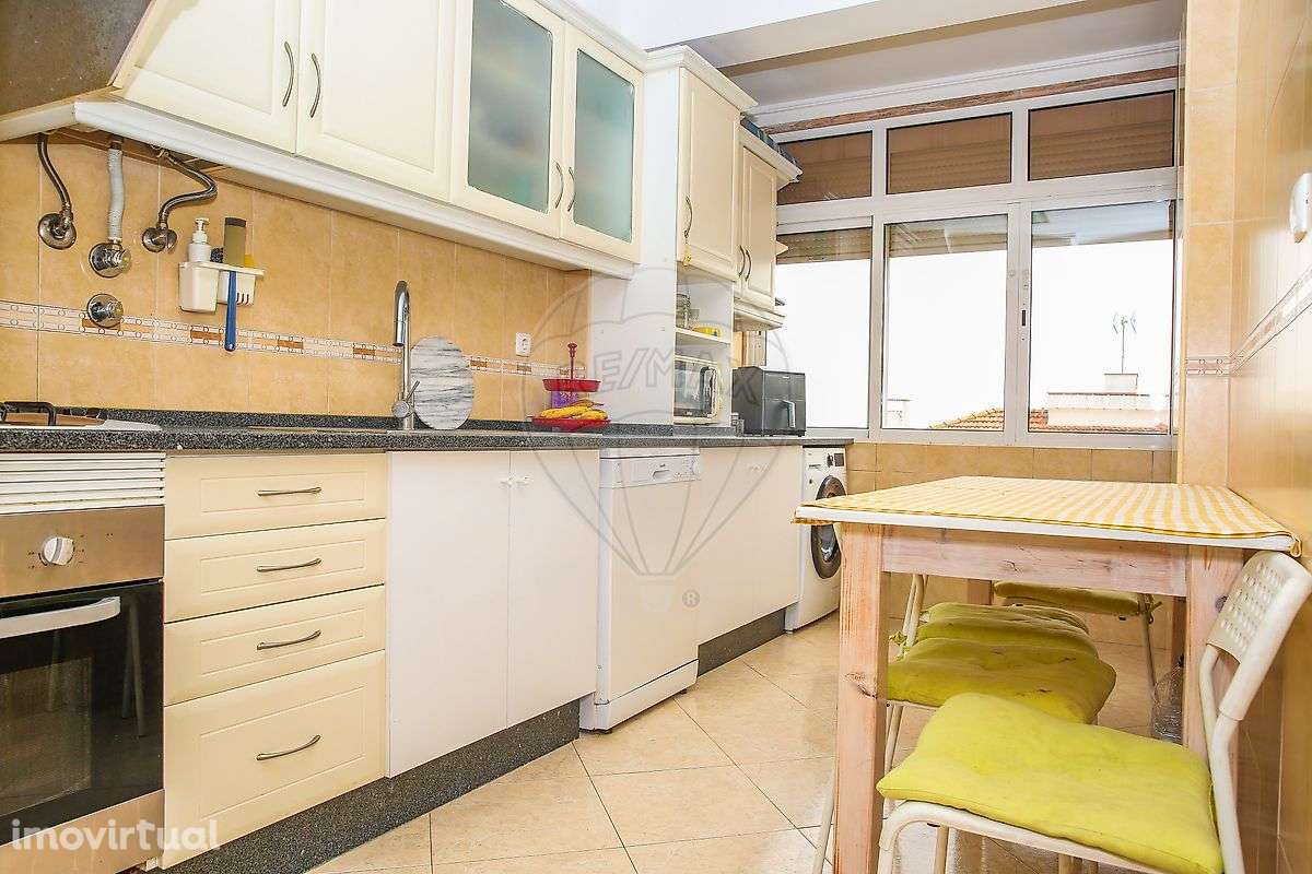 Apartamento T2 para venda - Grande imagem: 2/24