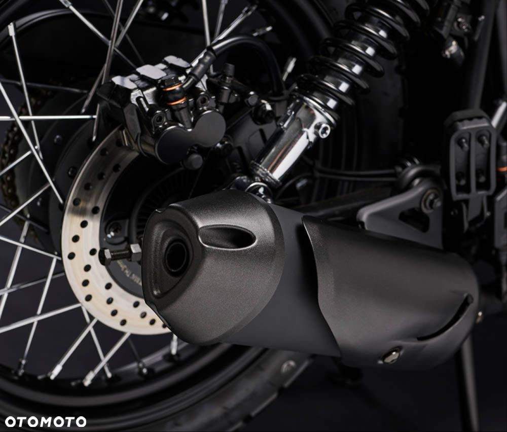 Keeway Inny - 15