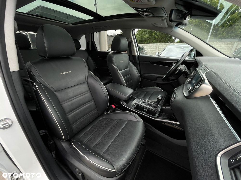 Kia Sorento 2.0 CRDI GT Line - 22