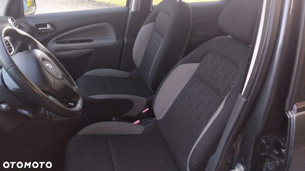 Citroën C3 Picasso - 7