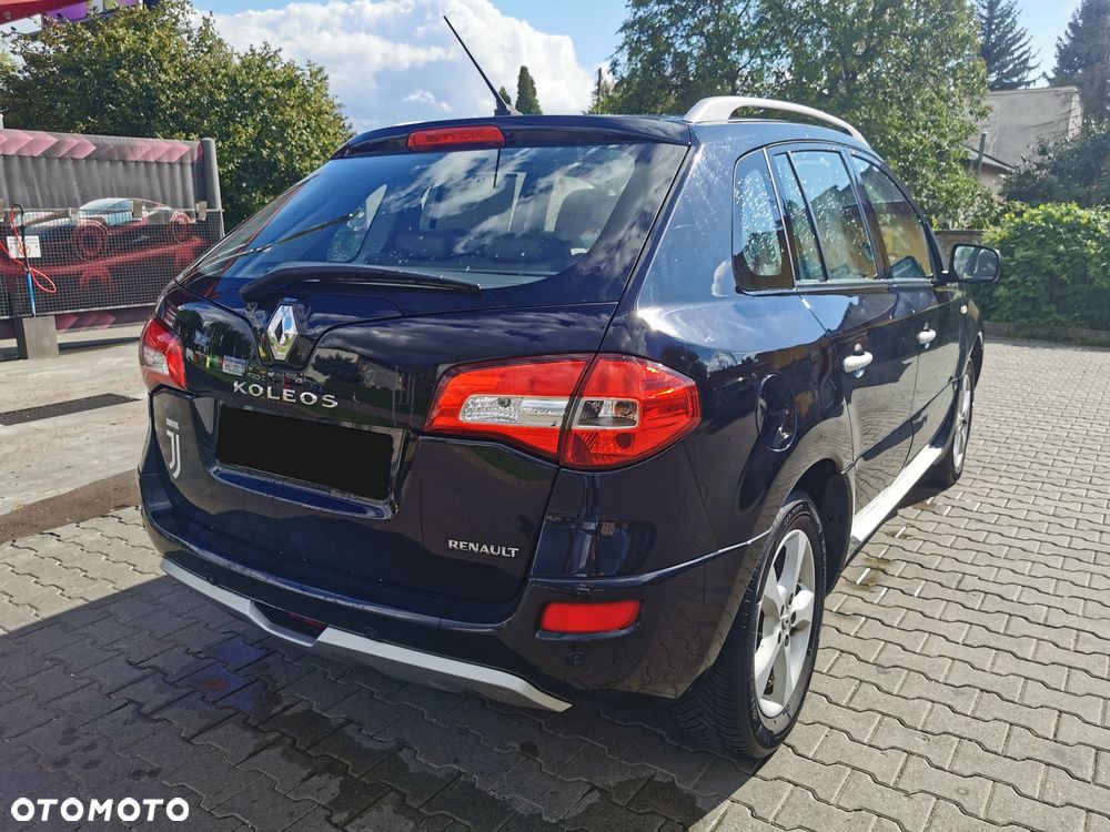 Renault Koleos - 3