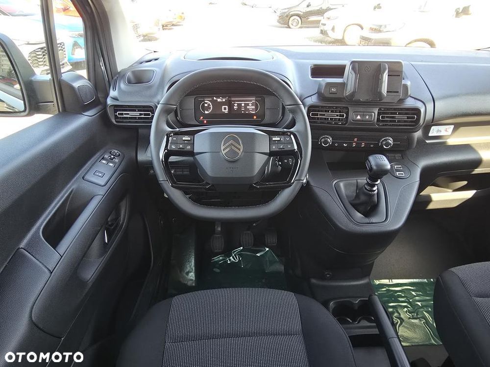 Citroën Berlingo Van - 20