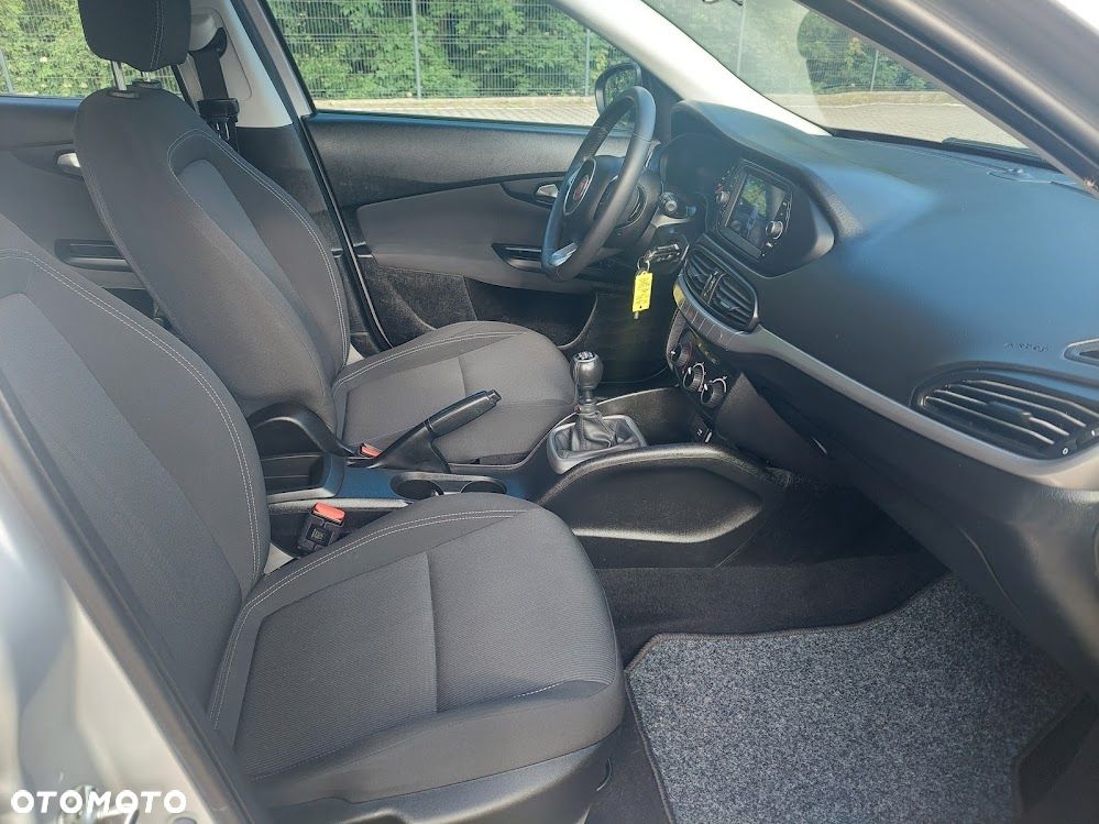 Fiat Tipo 1.4 16V More - 12