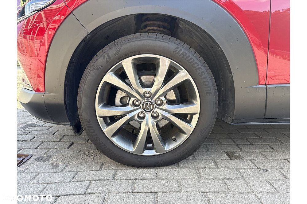Mazda CX-30 2.0 mHEV Exclusive-Line 2WD - 23