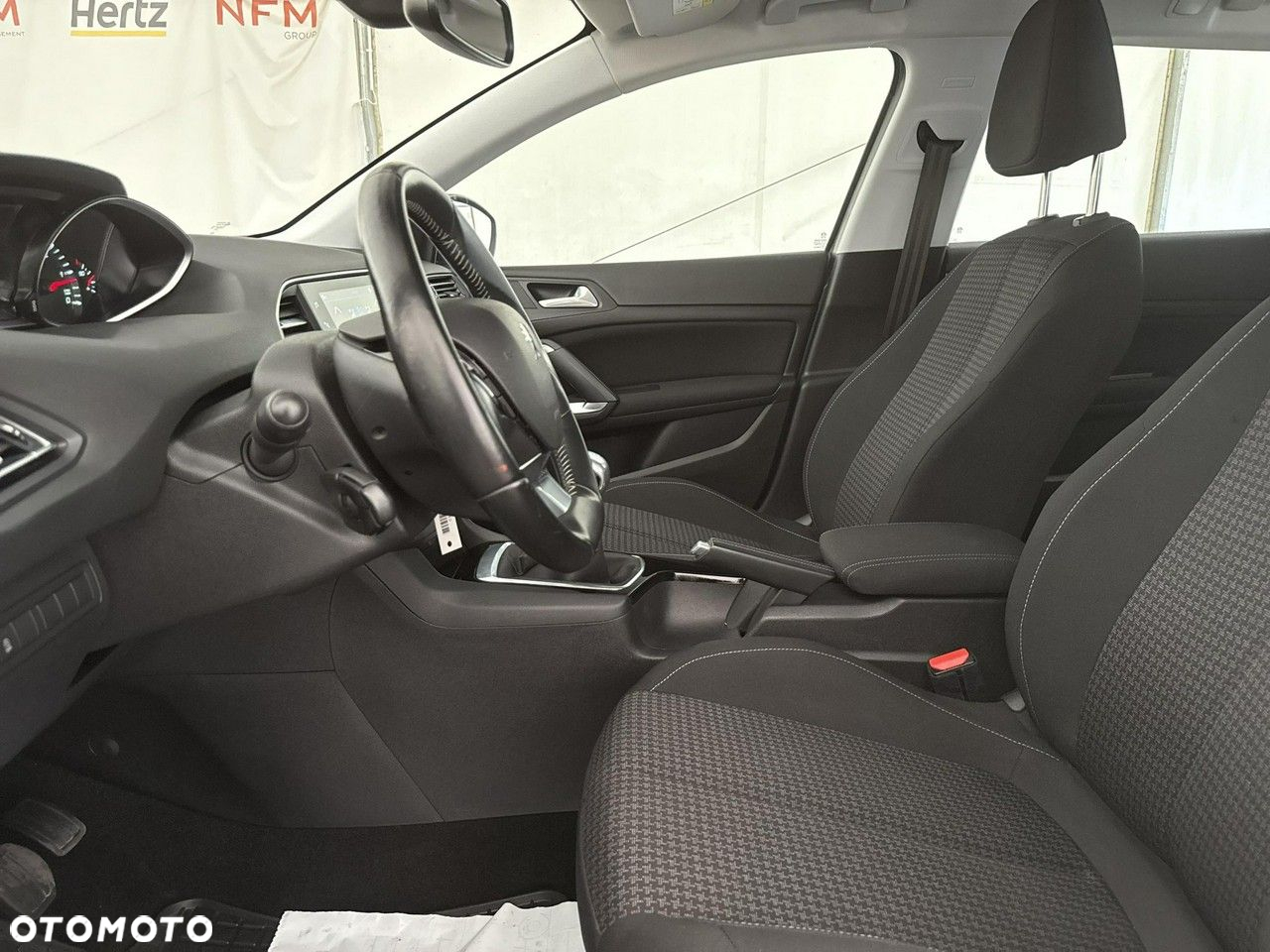 Peugeot 308 - 12