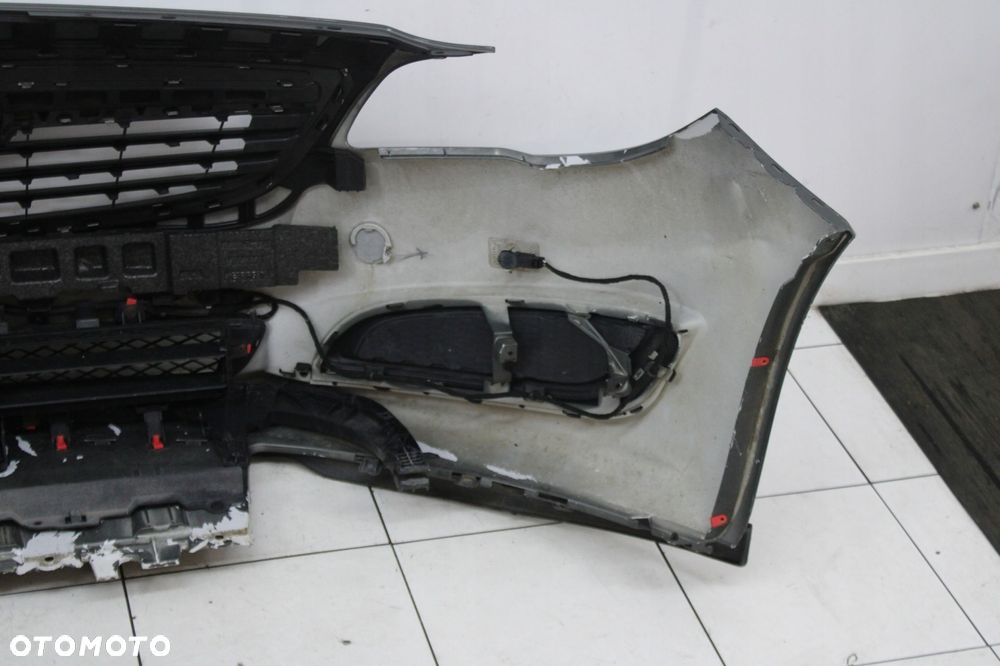 OPEL INSIGNIA A LIFT 13R- ZDERZAK PRZÓD PRZEDNI Z10E - 14