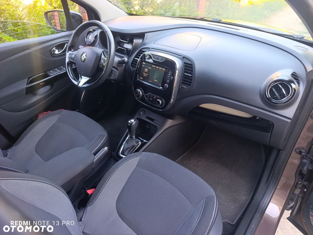 Renault Captur ENERGY TCe 120 EDC Dynamique - 39