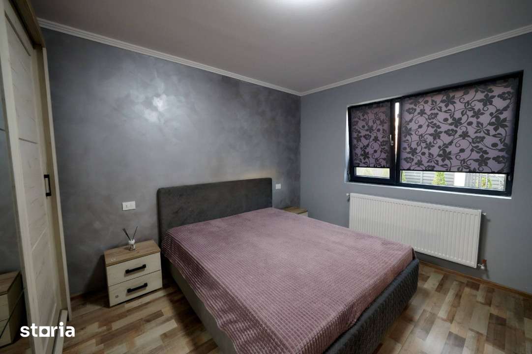 Casa parter si mansarda in zona Garii, Vaslui - Imagine principală: 5/13