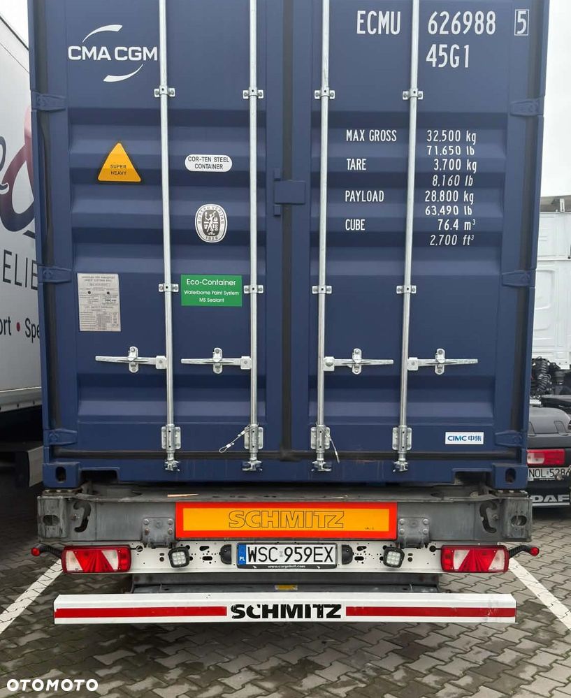 Schmitz Cargobull - 2