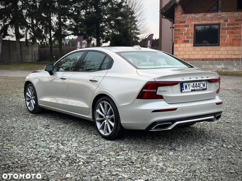 Volvo S60 - 11