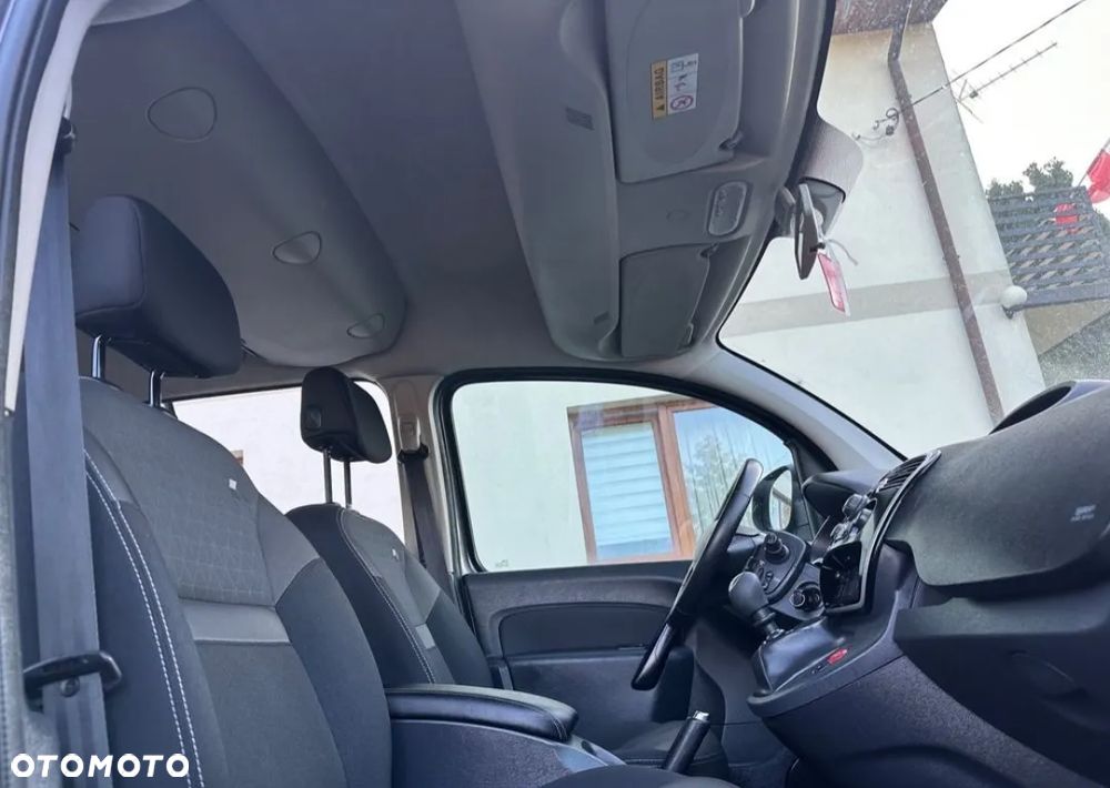 Renault Kangoo ENERGY TCe 115 Start & Stop INTENS - 13