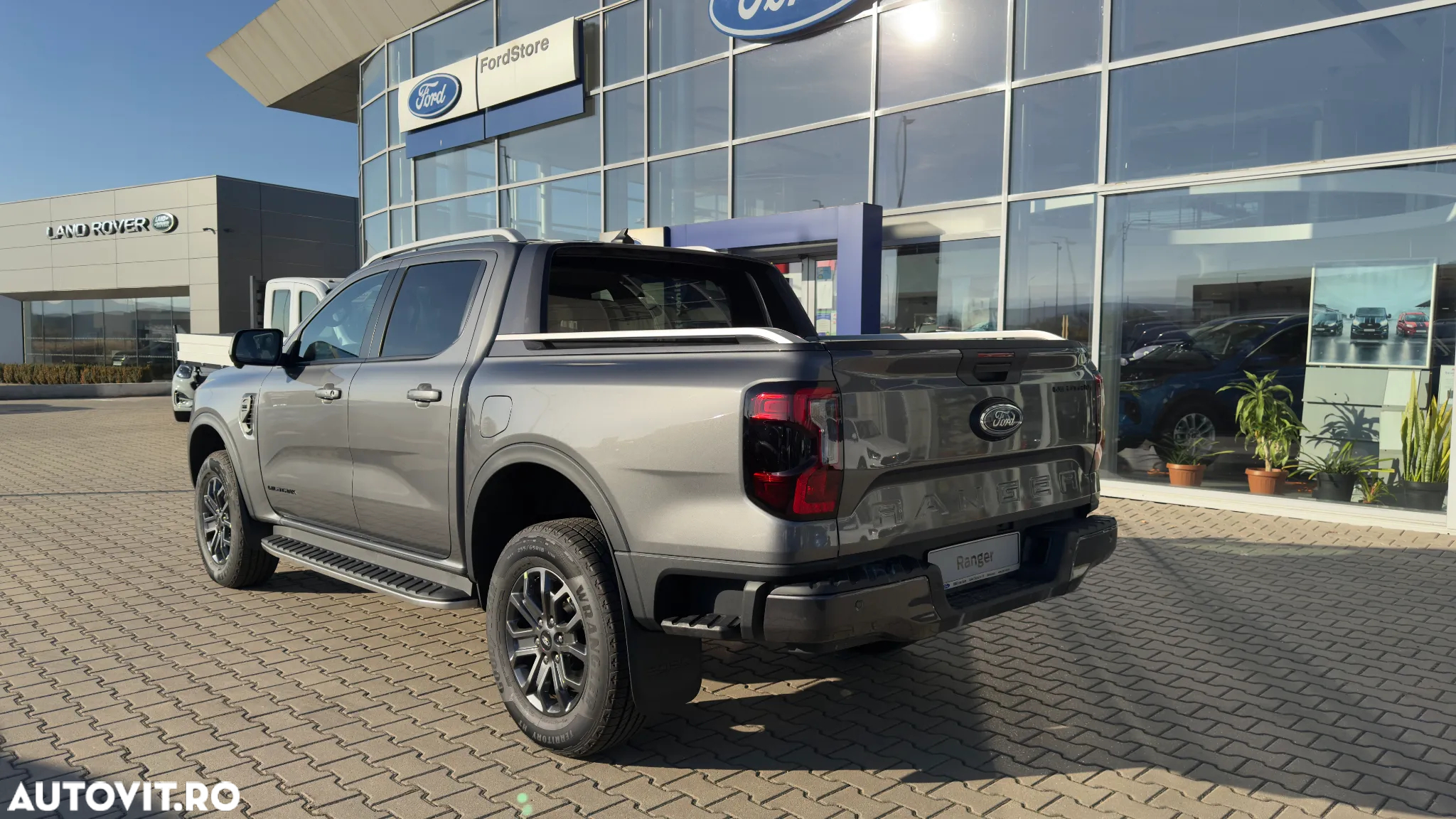 Ford Ranger - 7