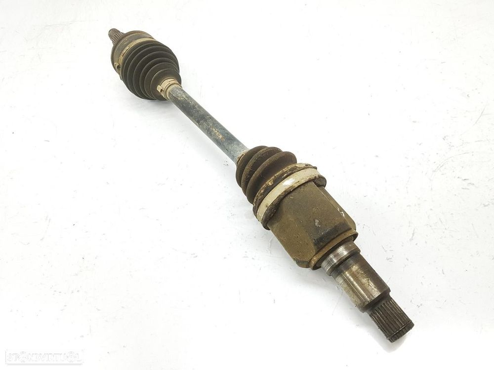 TRANSMISSÃO FRONTAL ESQUERDA SUZUKI GRAND VITARA II 2007 -4410278K00000 - 3