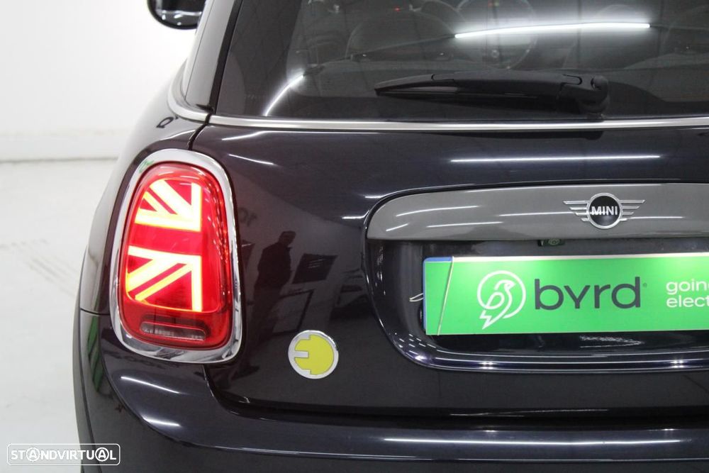 MINI 3 Portas Cooper SE Yours - 6