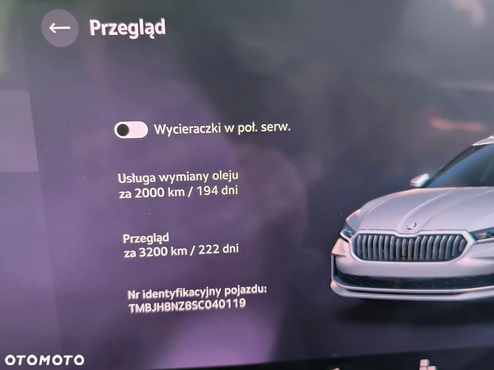 Skoda Superb - 14