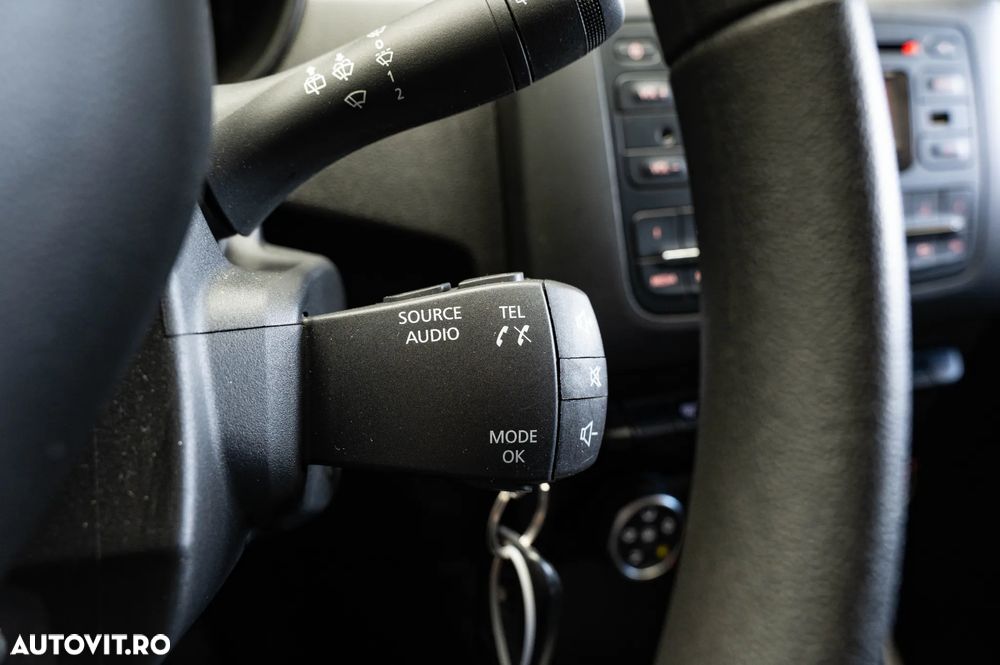 Dacia Duster TCe 100 2WD Comfort - 21