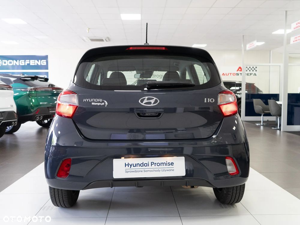 Hyundai i10 1.2 Modern - 6