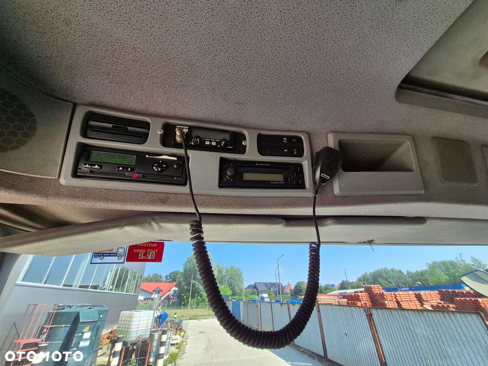 Mercedes-Benz Actros 4143 - 10