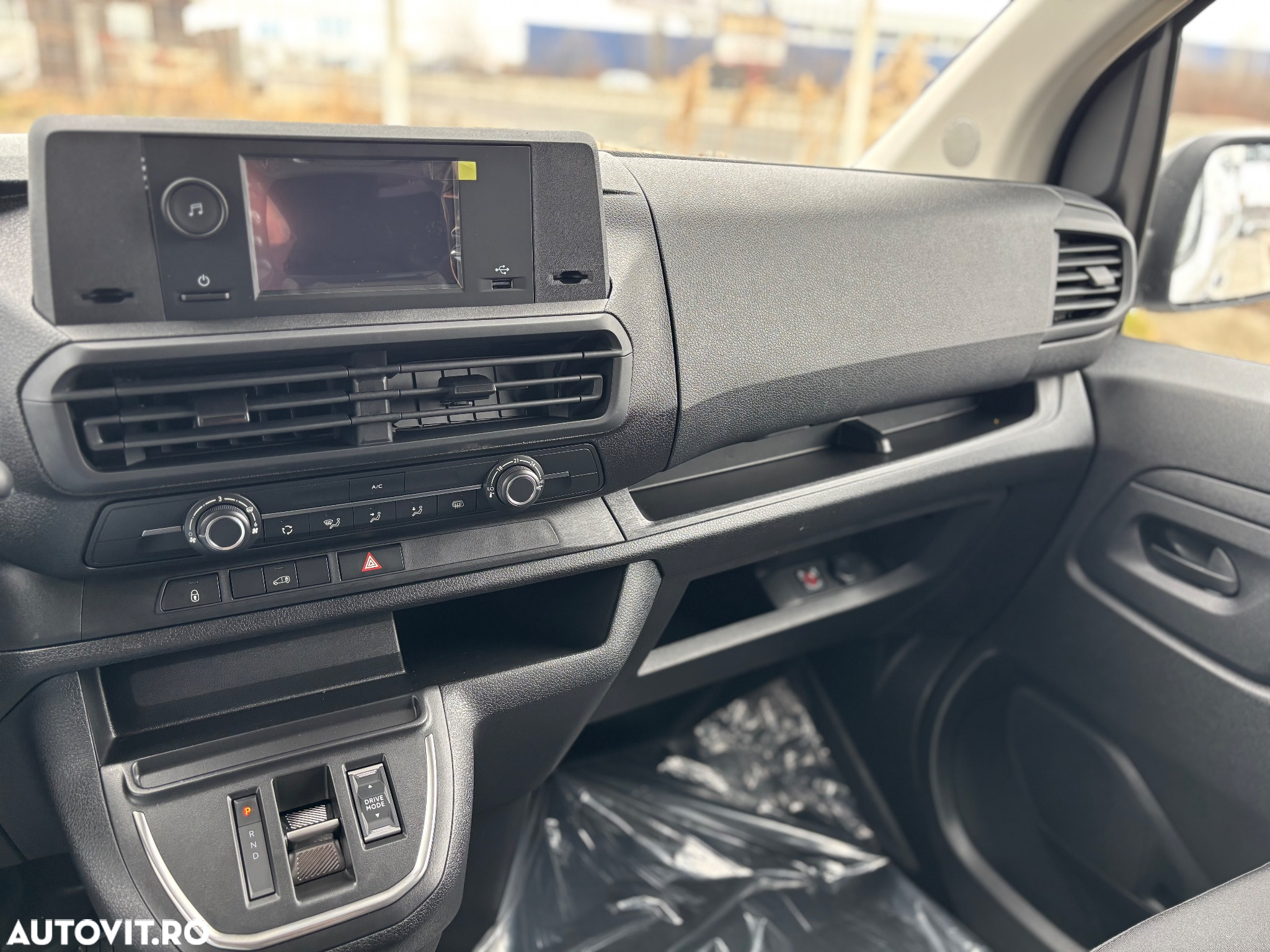 Toyota Proace Electric - 13