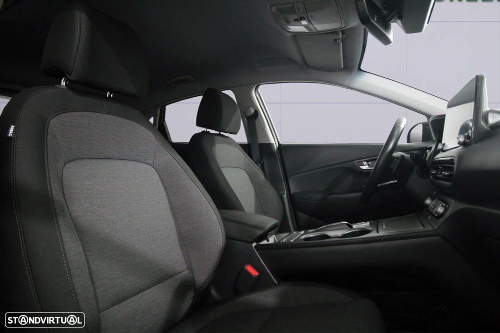 Hyundai Kauai — fotografia 13