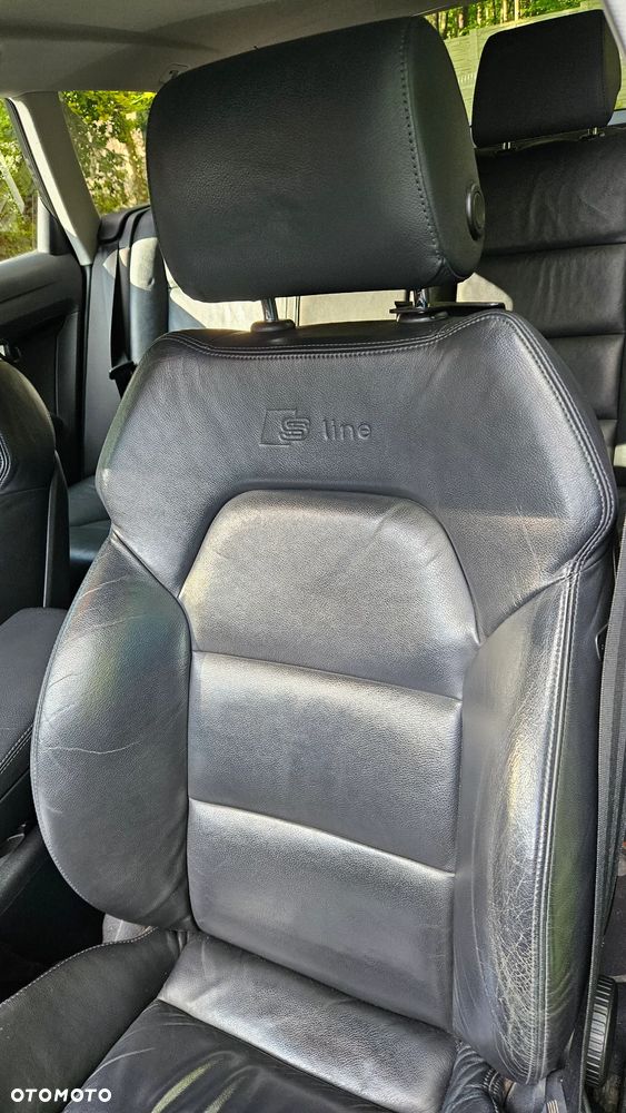 Audi A6 Avant - 10
