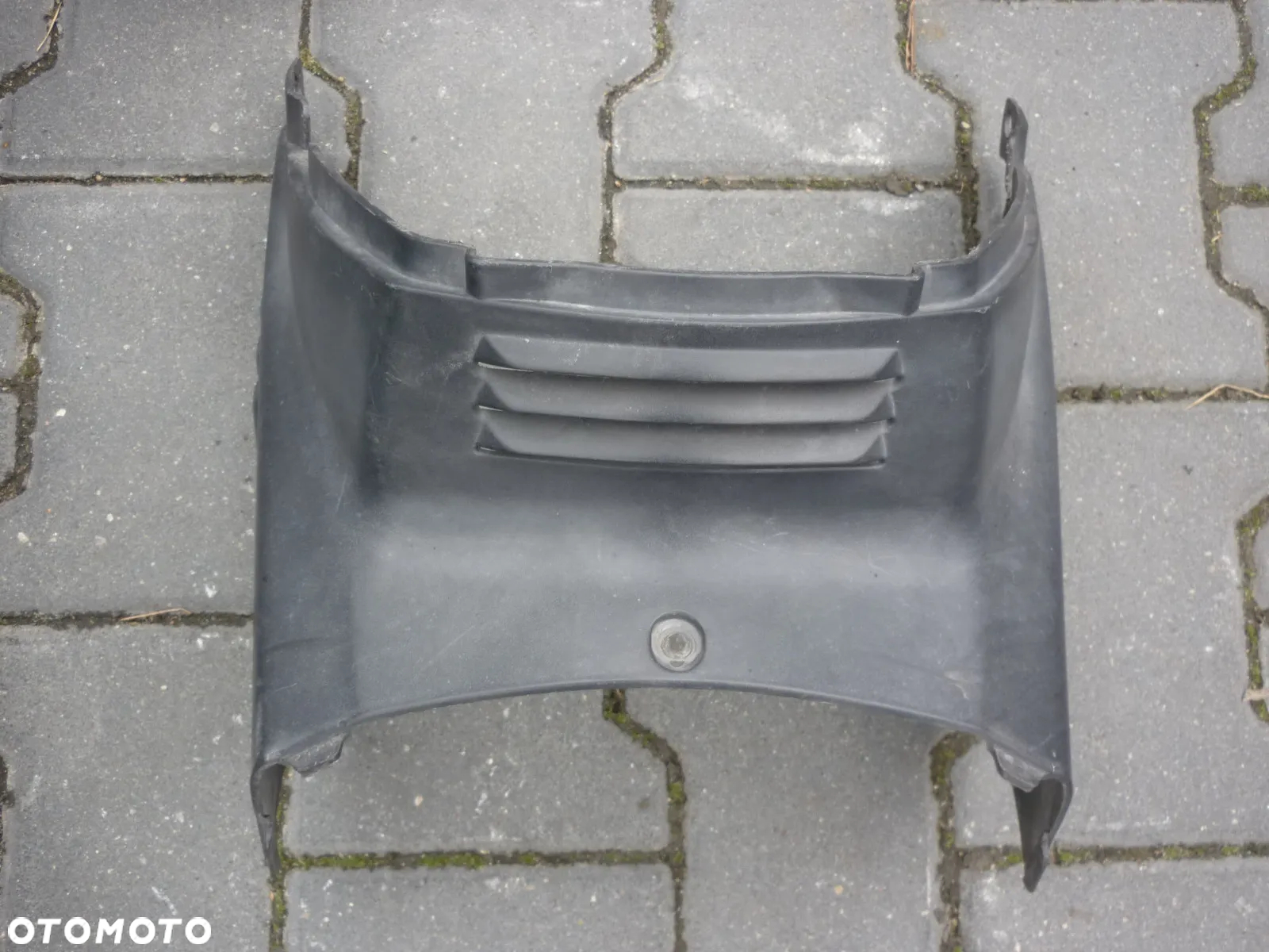 Felga,części lampa widelec stelaż Suzuki Burgman 400 - 14