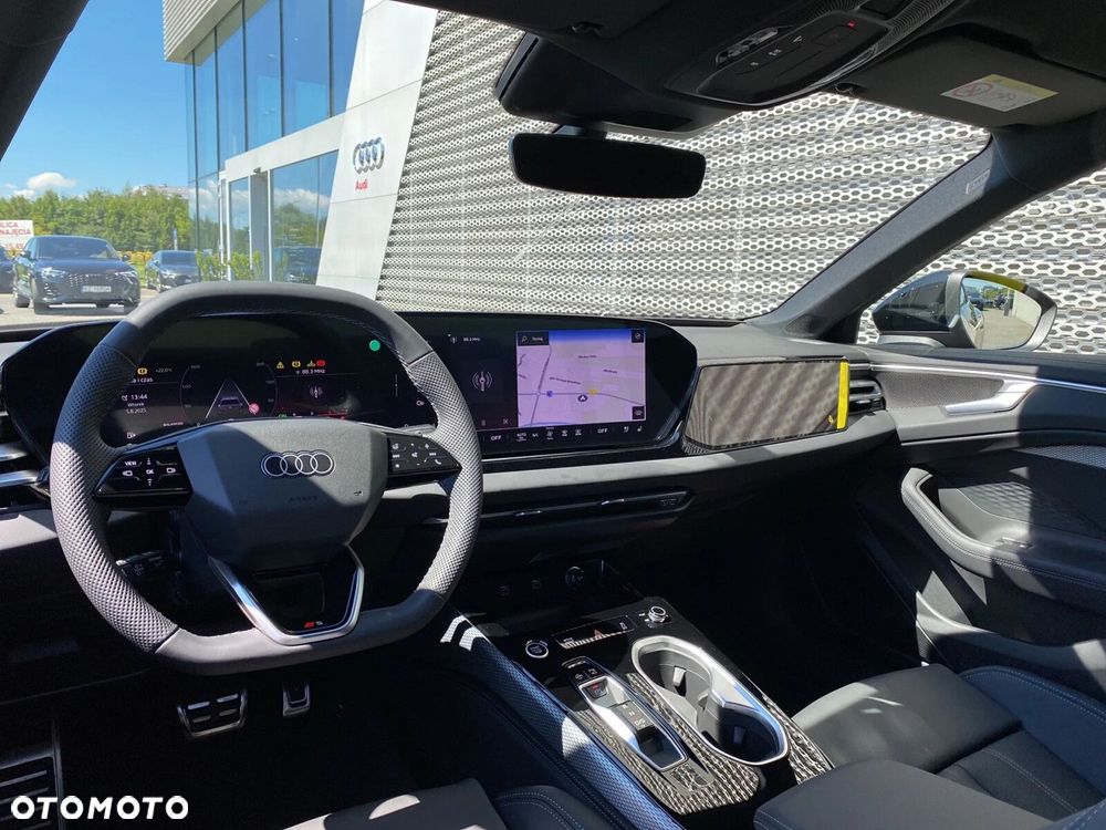 Audi A6 Limousine - 27