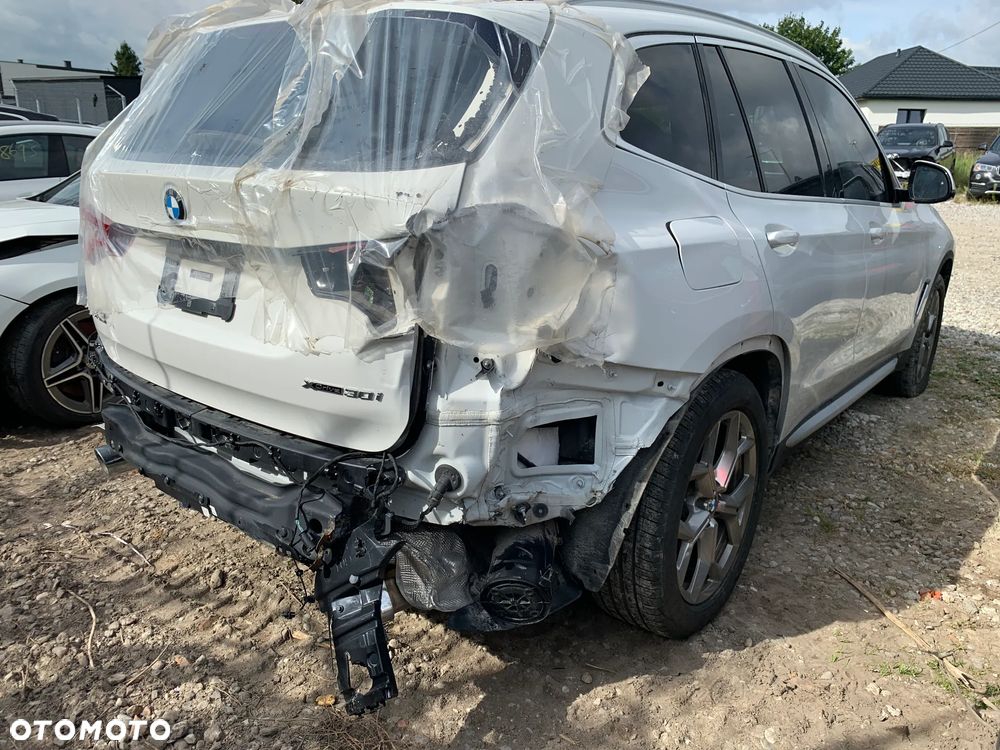 BMW X3 xDrive30i GPF xLine - 5