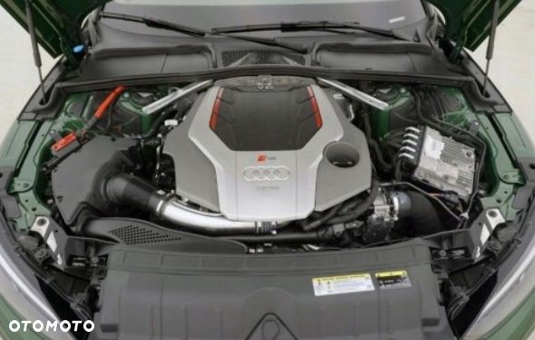 SILNIK PORSCHE AUDI Q7 Q8 3.0 TFSI DCB MONTAŻ
