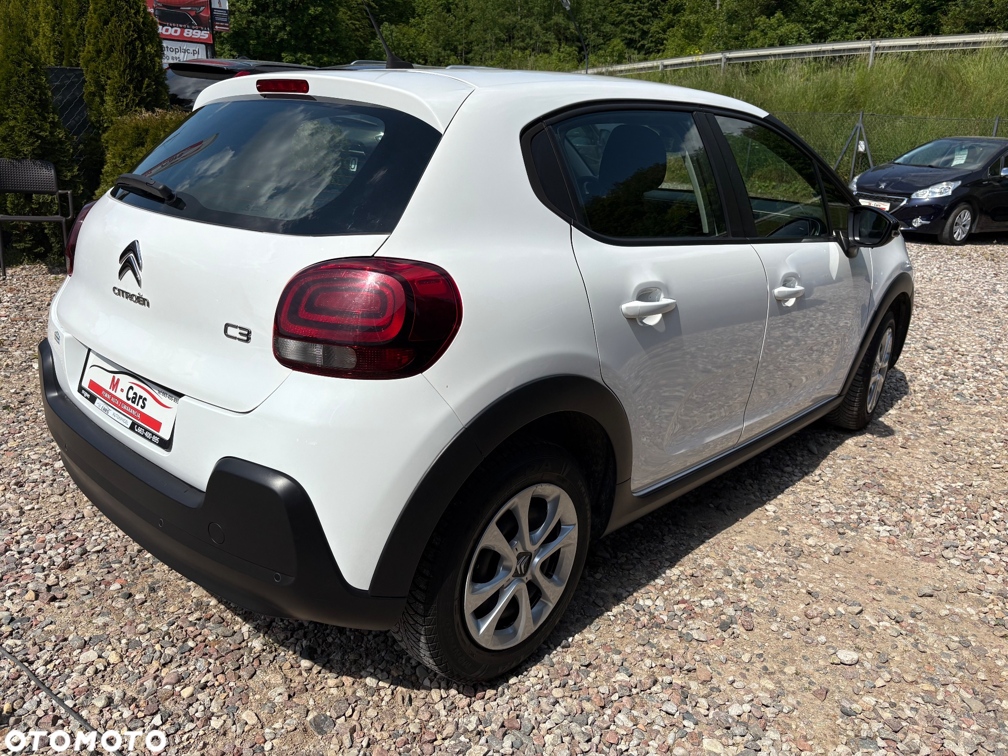 Citroën C3 1.2 PureTech Feel - 8