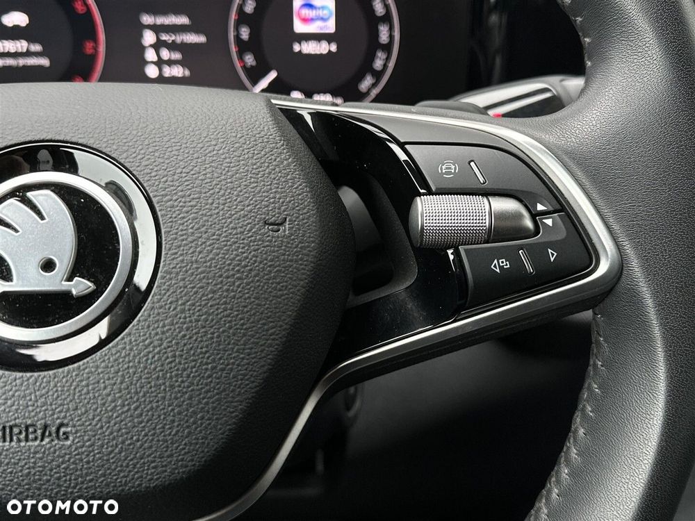 Skoda Kodiaq 2.0 TDI 4x4 Selection DSG - 21