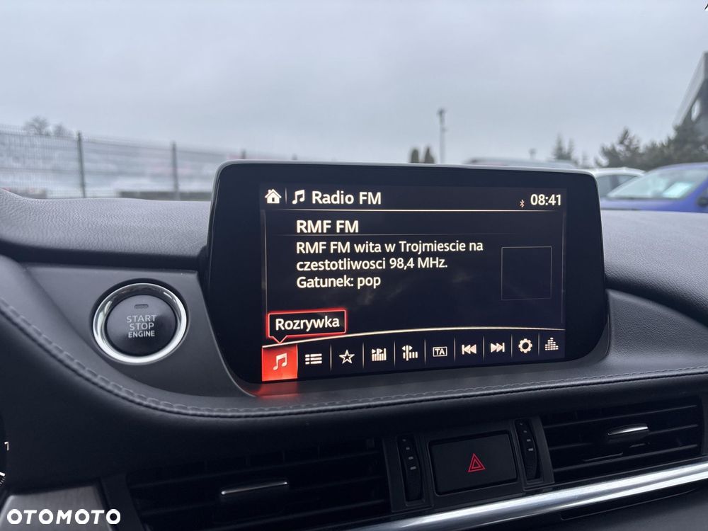 Mazda 6 2.0 SKYMotion - 17