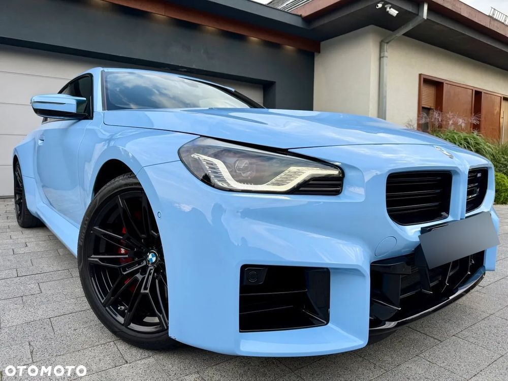 BMW M2 sport - 3