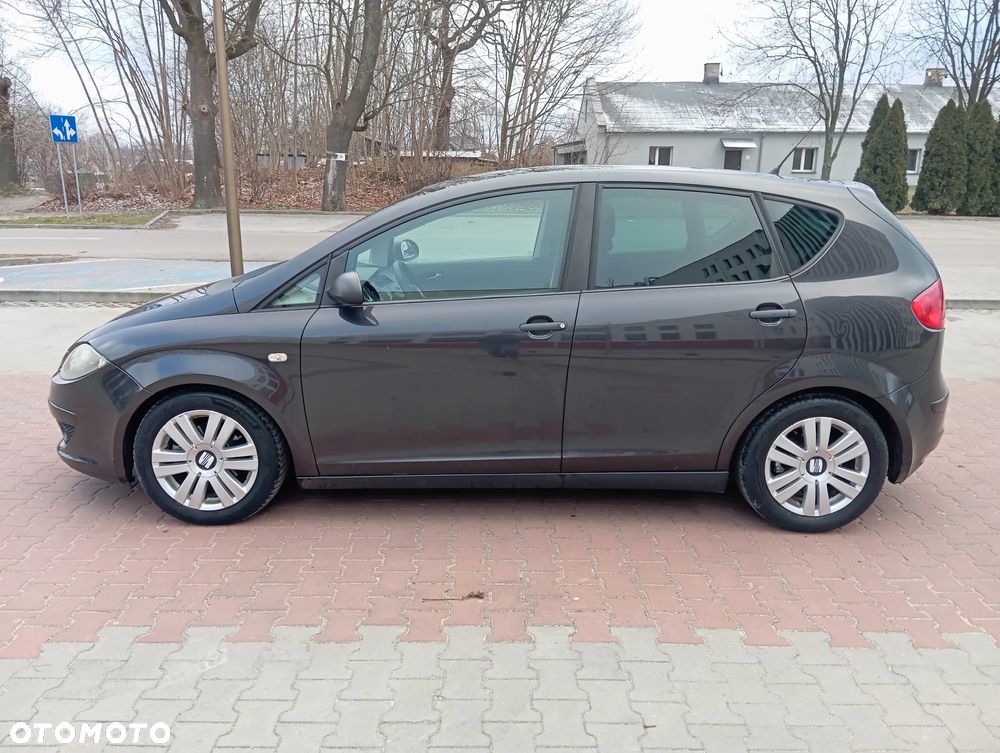 Seat Altea 1.6 Fresh - 6