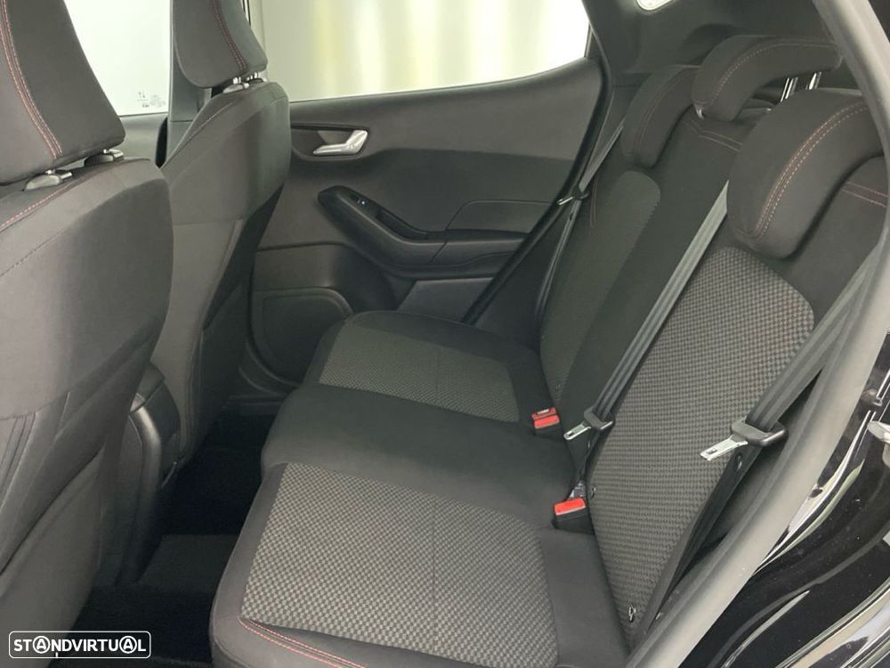 Ford Fiesta 1.0 EcoBoost ST-Line - 12