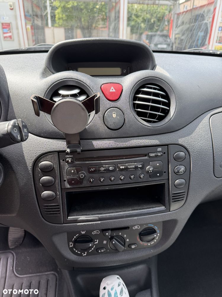 Citroën C3 1.1 Confort - 10