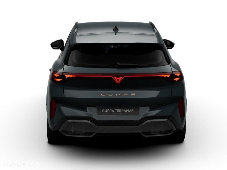Cupra Terramar 1.5 eTSI mHEV DSG - 4