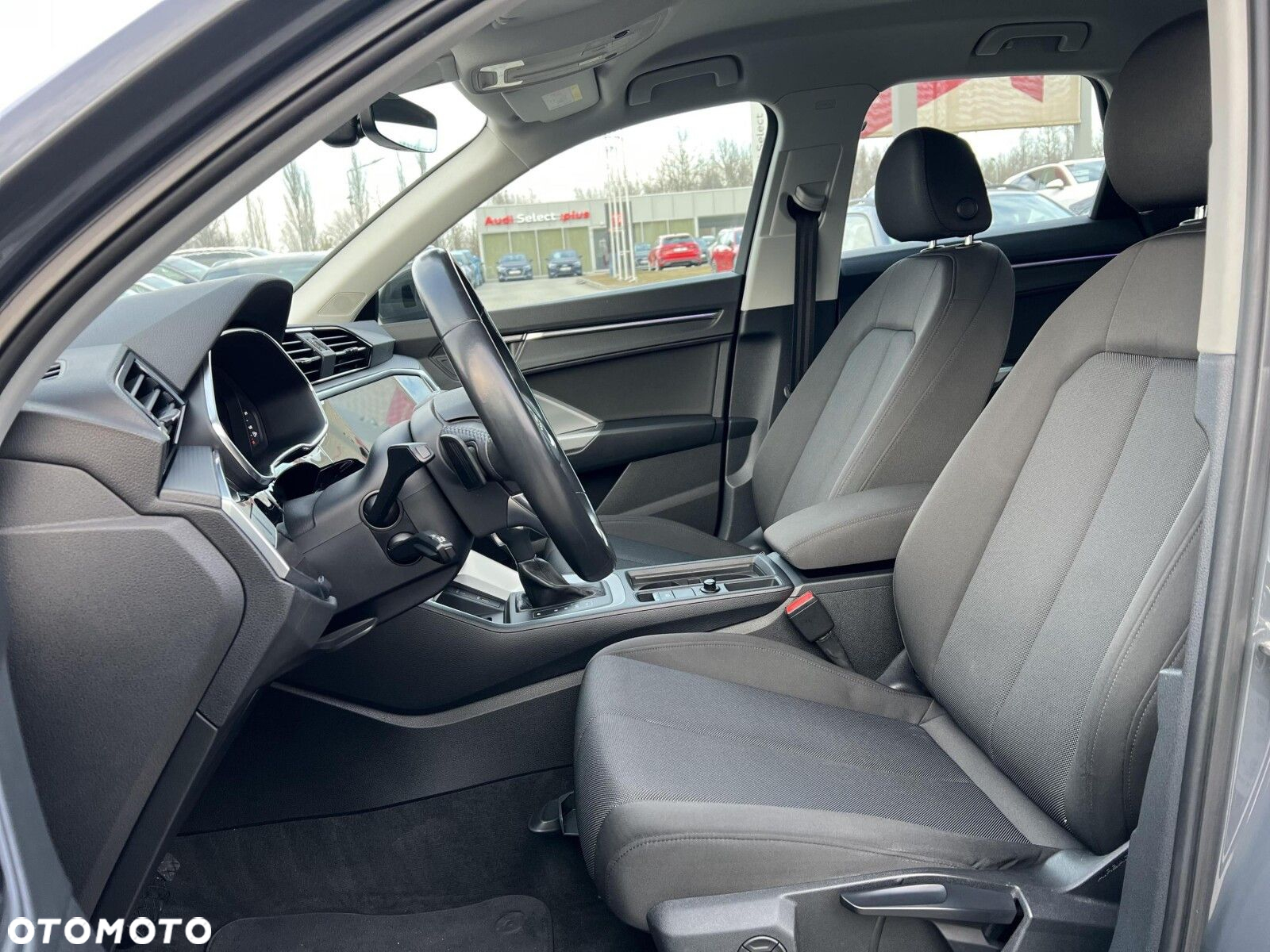 Audi Q3 35 TFSI Advanced S tronic - 9