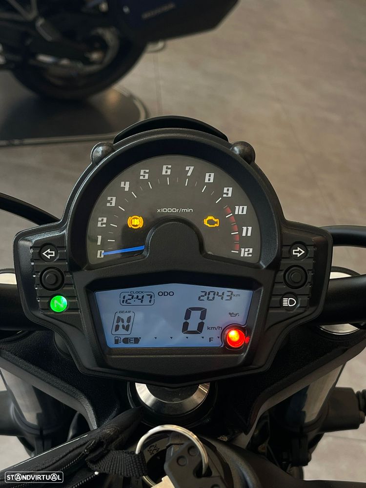 Kawasaki Vulcan - 2