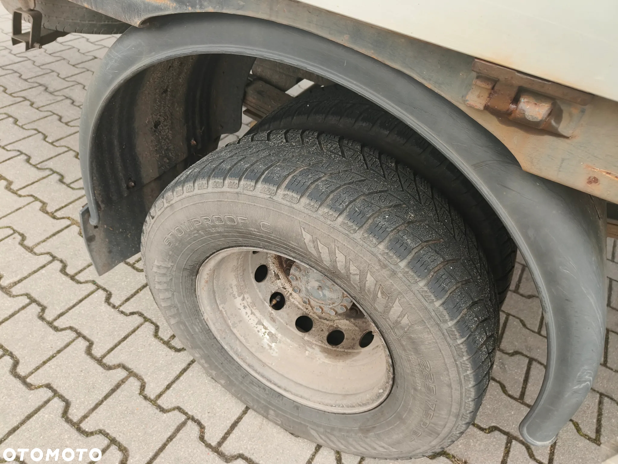 Iveco Daily - 14